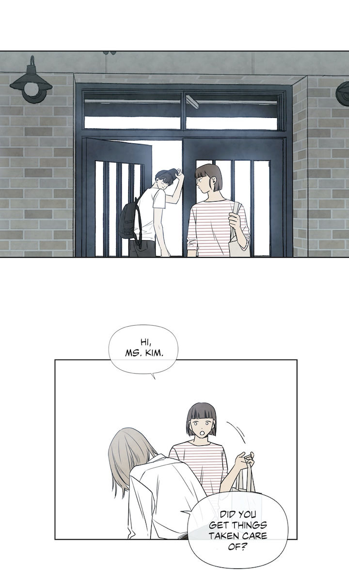 Summer Solstice Point - Chapter 1 [photo 34] - MangaPorn