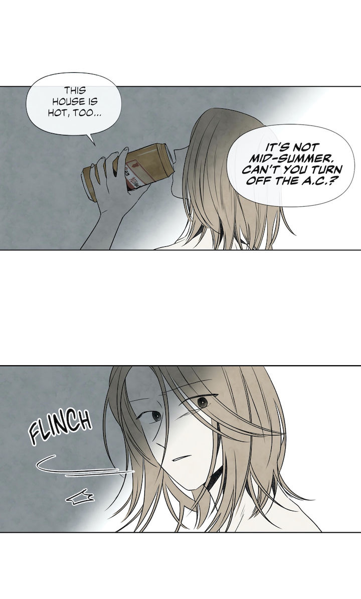 Summer Solstice Point - Chapter 1 [photo 46] - MangaPorn
