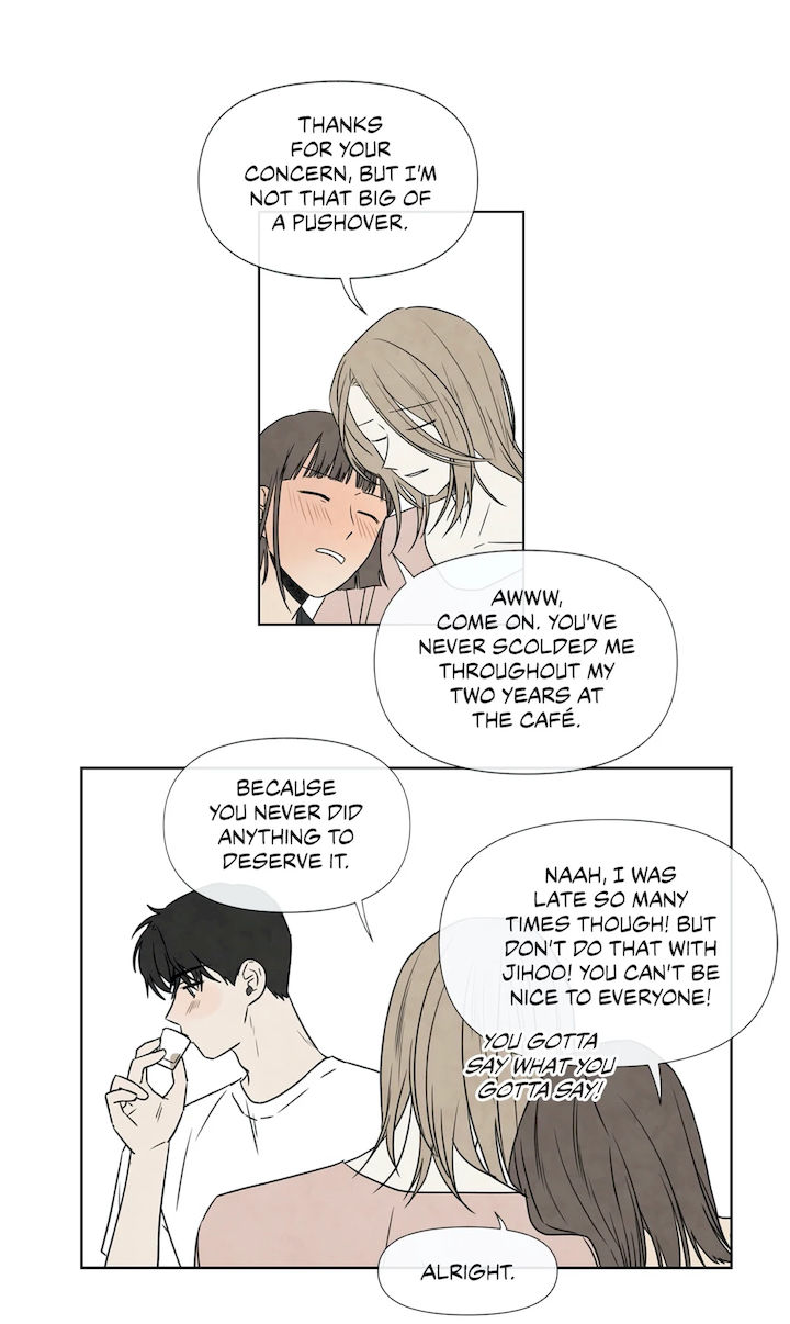 Summer Solstice Point - Chapter 2 [photo 13] - MangaPorn