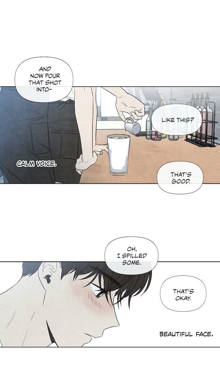 Summer Solstice Point - Chapter 2 [photo 2] - MangaPorn