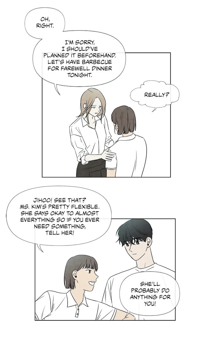 Summer Solstice Point - Chapter 2 [photo 8] - MangaPorn