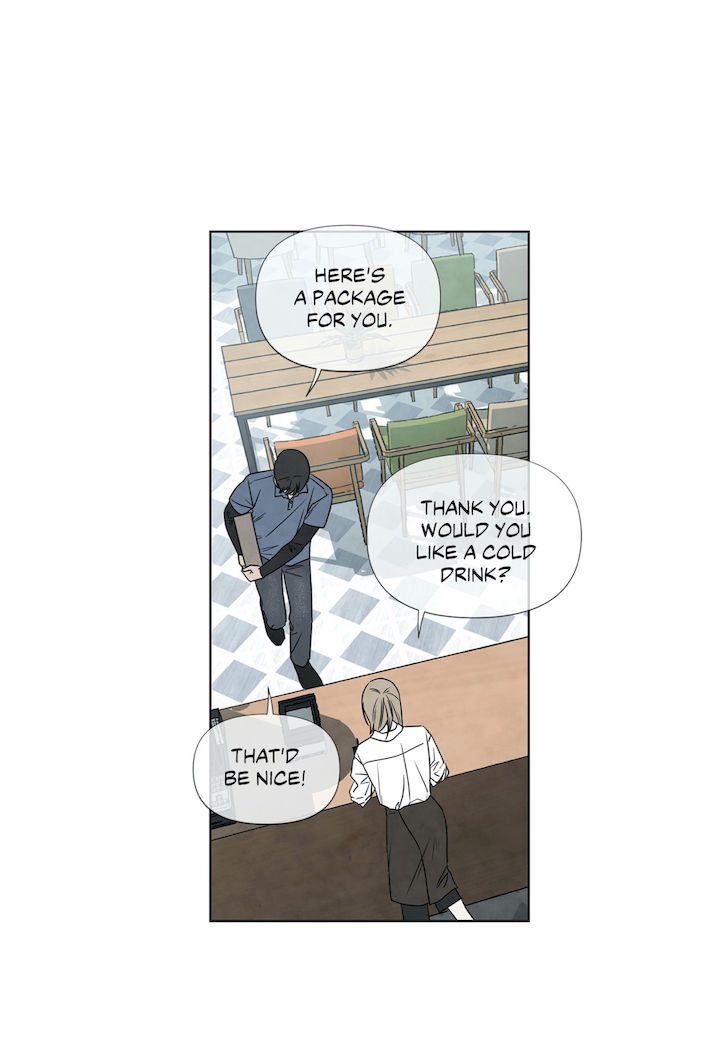 Summer Solstice Point - Chapter 3 [photo 21] - MangaPorn