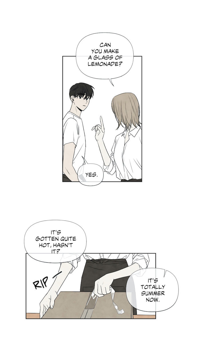 Summer Solstice Point - Chapter 3 [photo 22] - MangaPorn