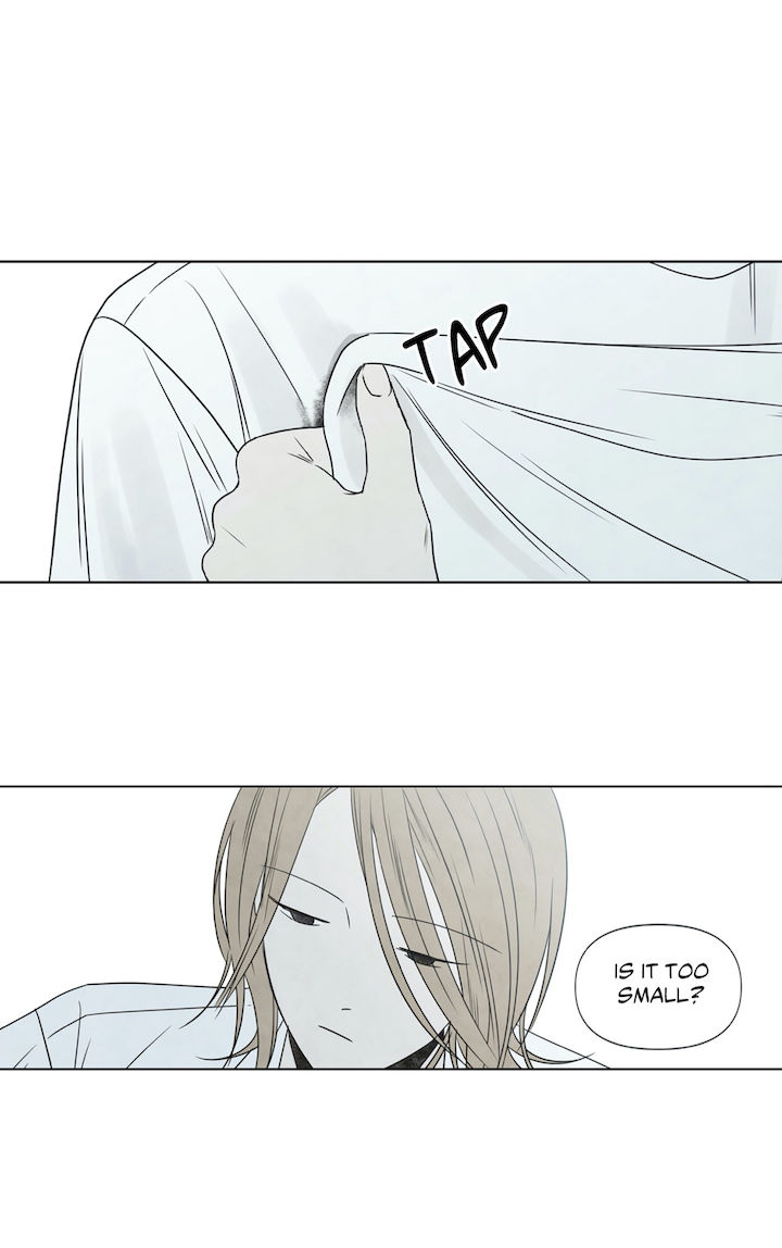 Summer Solstice Point - Chapter 3 [photo 27] - MangaPorn