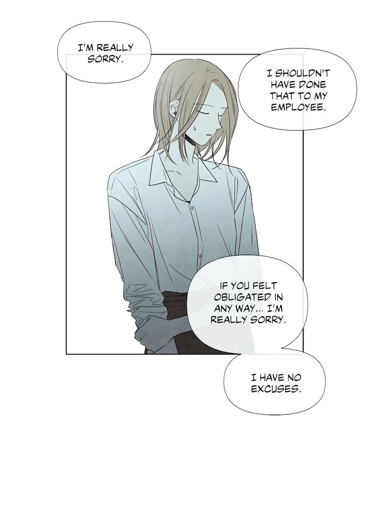 Summer Solstice Point - Chapter 3 [photo 32] - MangaPorn