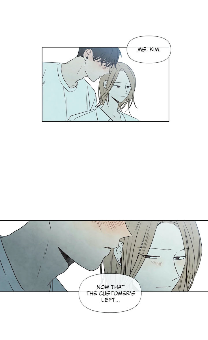 Summer Solstice Point - Chapter 3 [photo 42] - MangaPorn