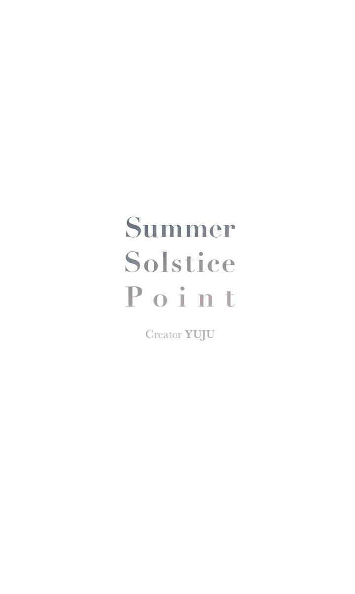 Summer Solstice Point - Chapter 5 [photo 1] - MangaPorn