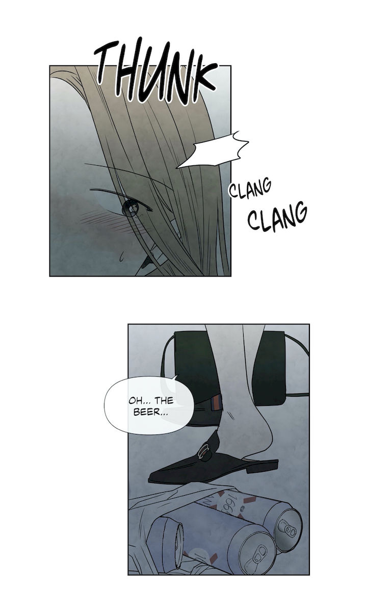 Summer Solstice Point - Chapter 5 [photo 21] - MangaPorn