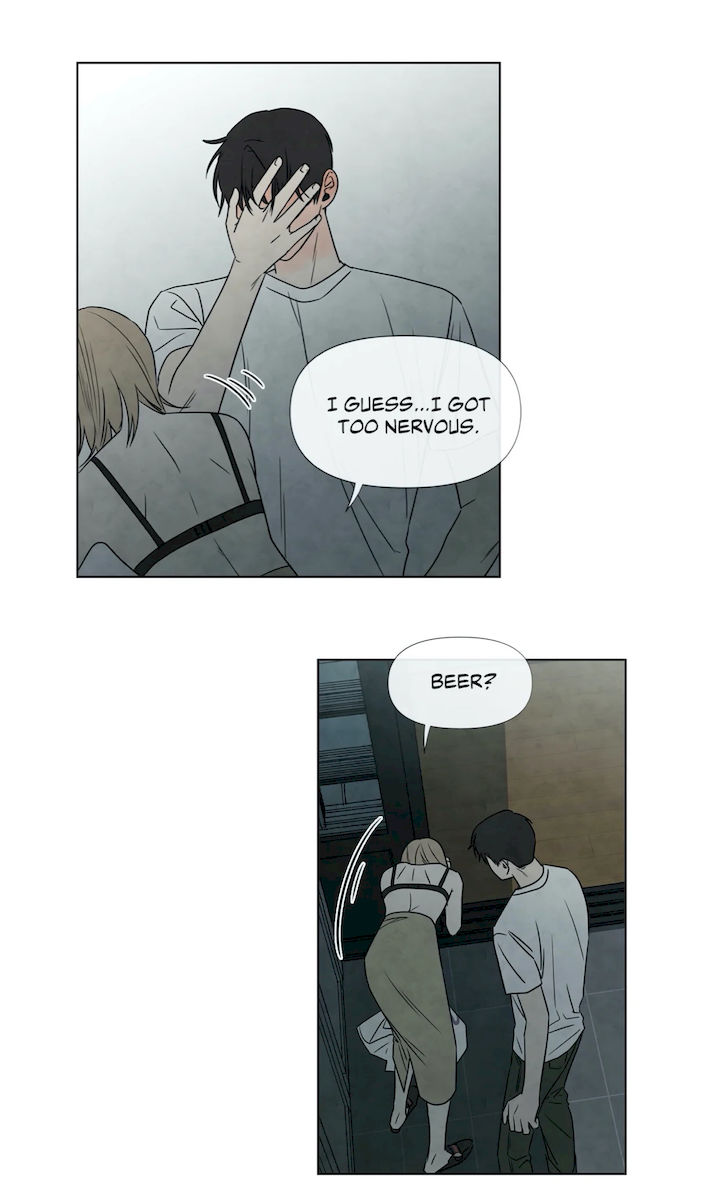 Summer Solstice Point - Chapter 5 [photo 49] - MangaPorn