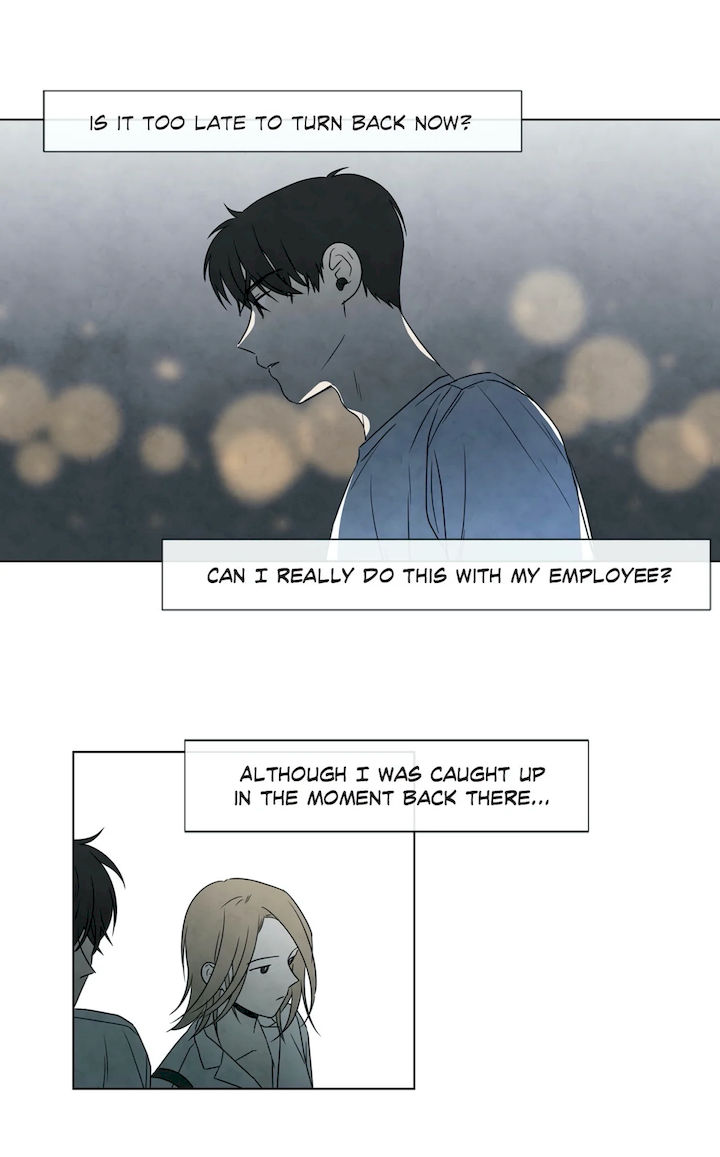 Summer Solstice Point - Chapter 5 [photo 5] - MangaPorn