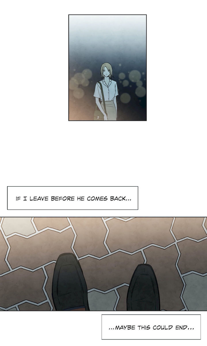 Summer Solstice Point - Chapter 5 [photo 8] - MangaPorn