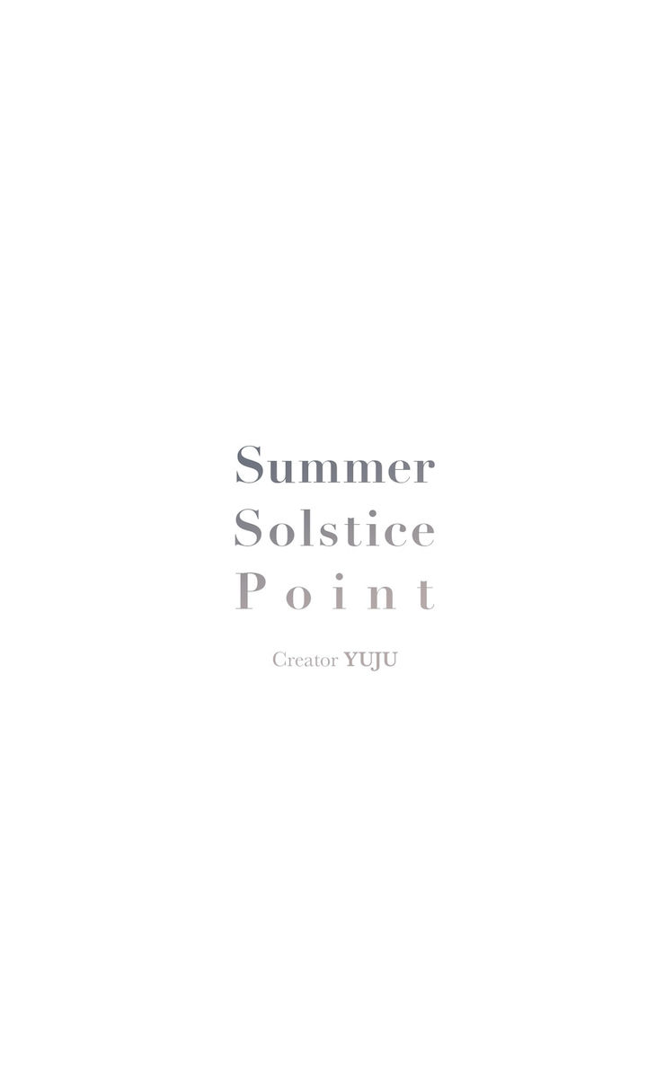 Summer Solstice Point - Chapter 6 [photo 1] - MangaPorn