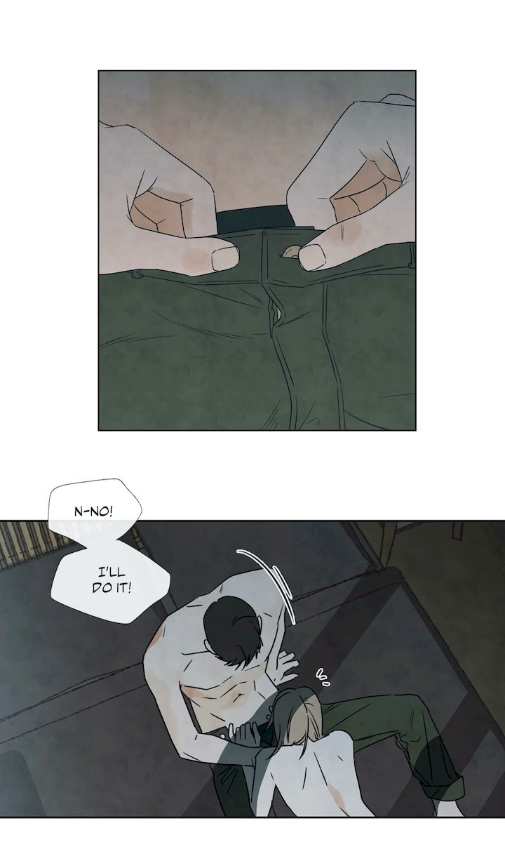 Summer Solstice Point - Chapter 6 [photo 31] - MangaPorn