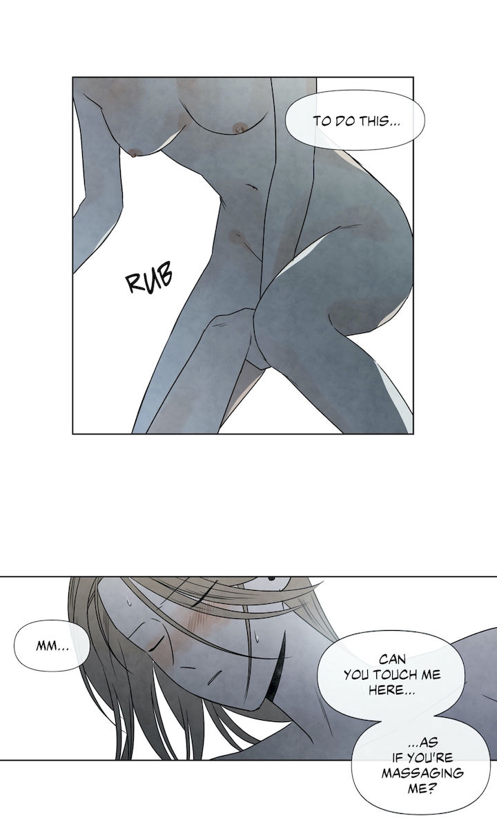 Summer Solstice Point - Chapter 6 [photo 39] - MangaPorn