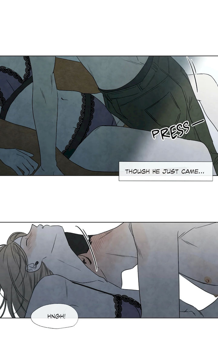 Summer Solstice Point - Chapter 6 [photo 4] - MangaPorn