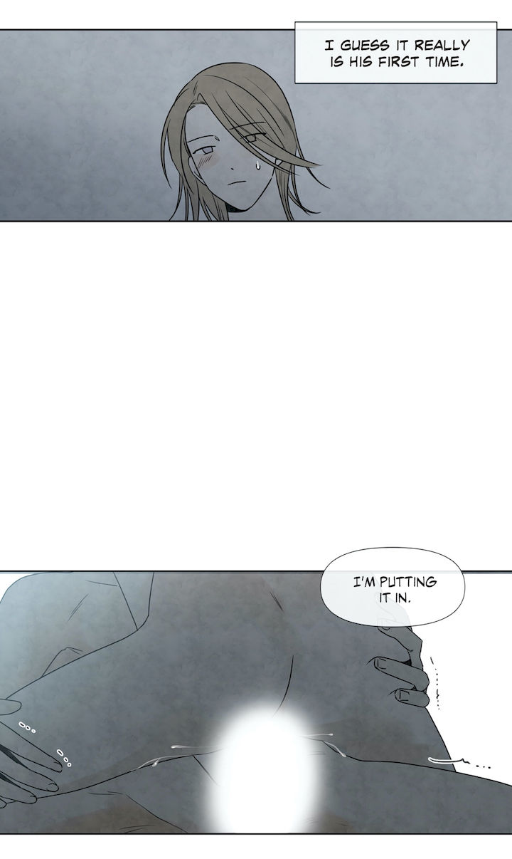 Summer Solstice Point - Chapter 6 [photo 45] - MangaPorn