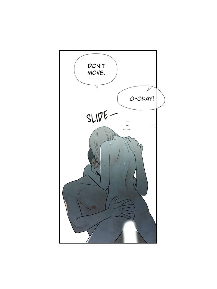 Summer Solstice Point - Chapter 6 [photo 46] - MangaPorn