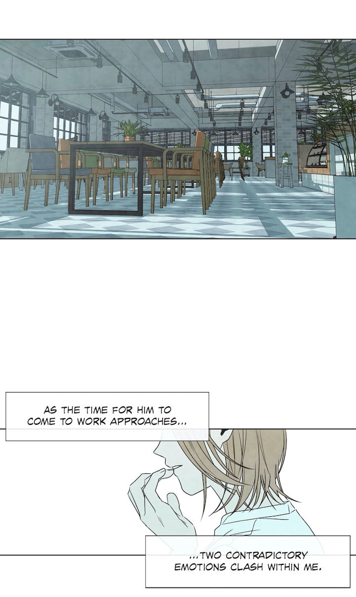 Summer Solstice Point - Chapter 7 [photo 1] - MangaPorn