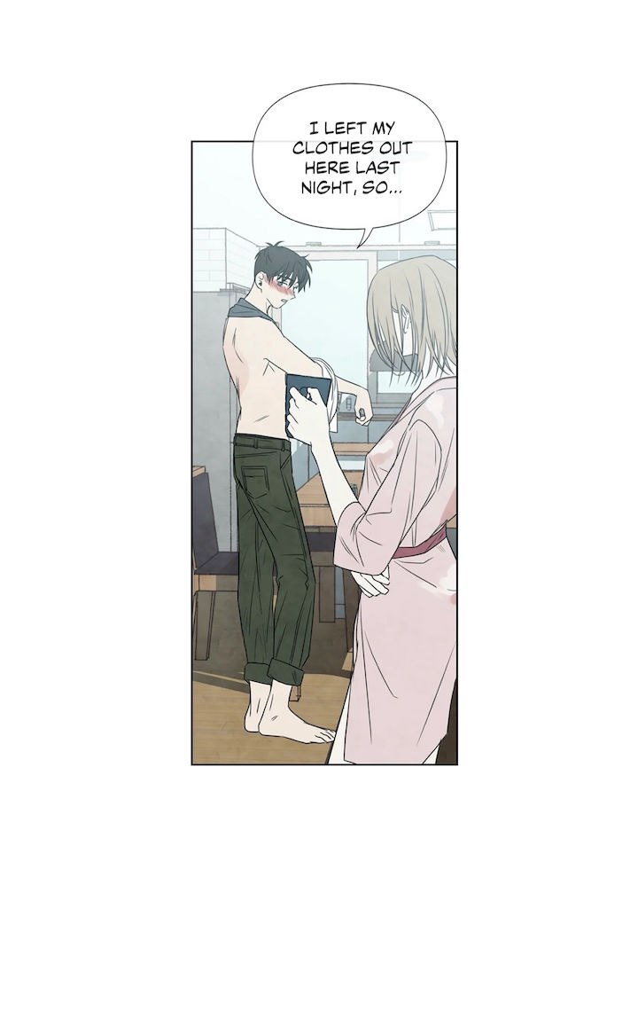 Summer Solstice Point - Chapter 7 [photo 23] - MangaPorn
