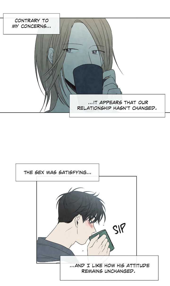 Summer Solstice Point - Chapter 7 [photo 24] - MangaPorn