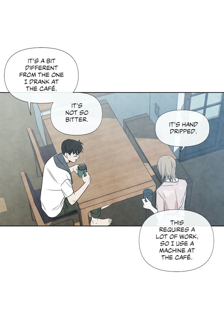 Summer Solstice Point - Chapter 7 [photo 27] - MangaPorn