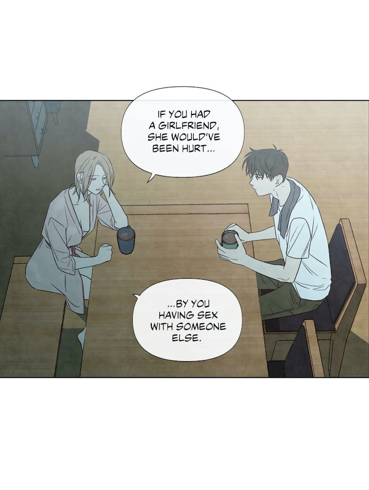 Summer Solstice Point - Chapter 7 [photo 33] - MangaPorn