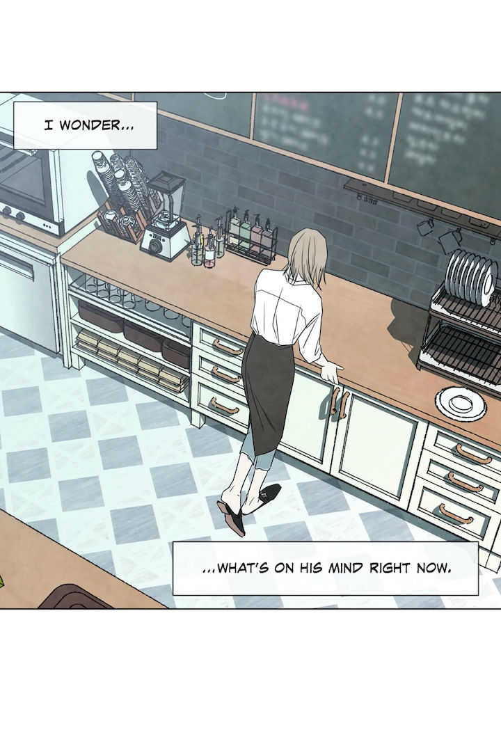 Summer Solstice Point - Chapter 7 [photo 4] - MangaPorn