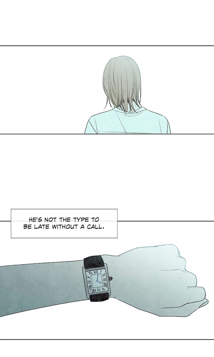 Summer Solstice Point - Chapter 7 [photo 45] - MangaPorn