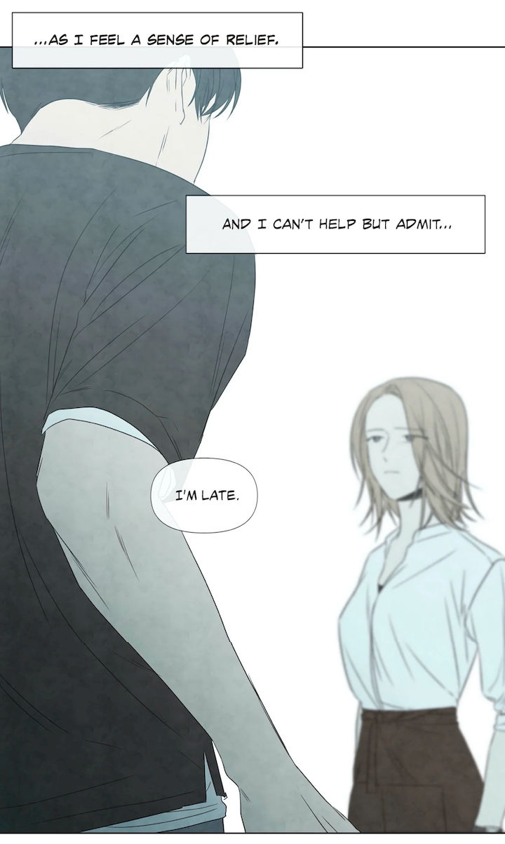 Summer Solstice Point - Chapter 7 [photo 51] - MangaPorn