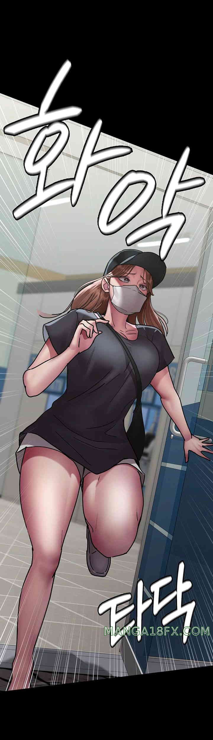 Night Hospital Raw - Chapter 62 [photo 27] - MangaPorn