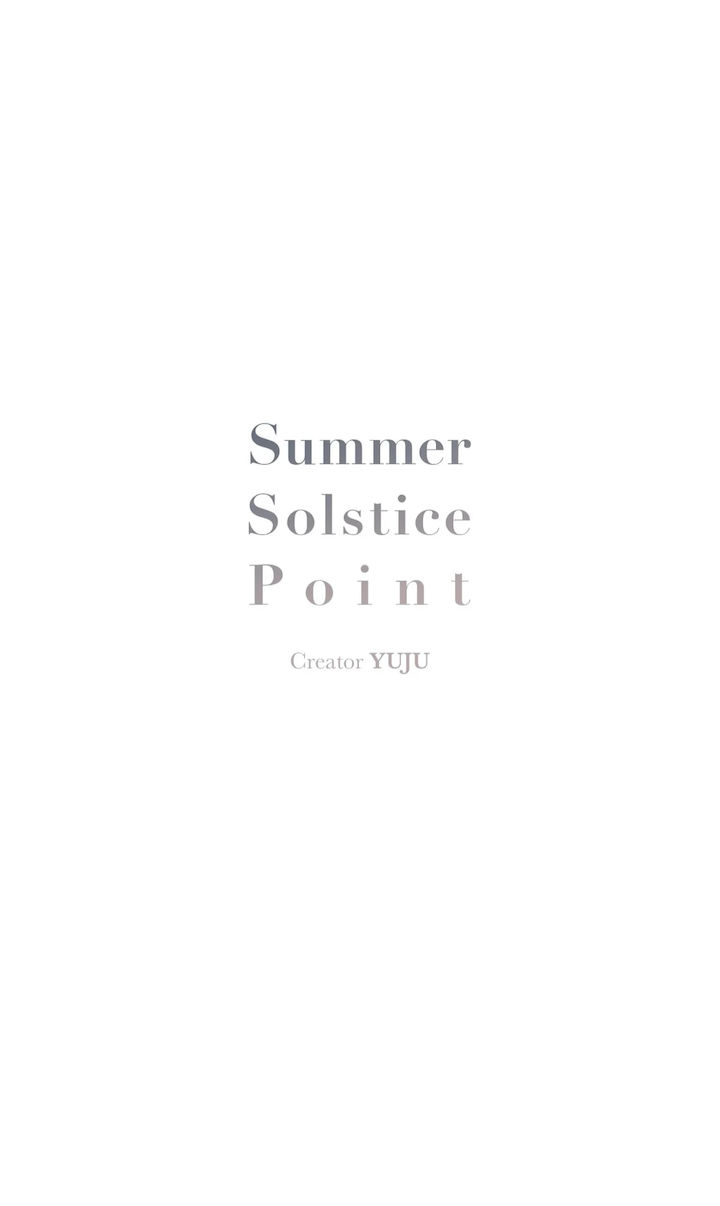 Summer Solstice Point - Chapter 8 [photo 1] - MangaPorn