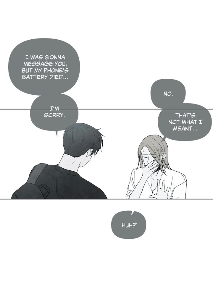 Summer Solstice Point - Chapter 8 [photo 12] - MangaPorn
