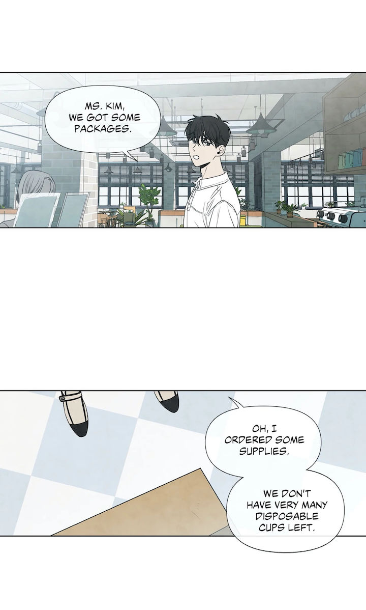 Summer Solstice Point - Chapter 8 [photo 28] - MangaPorn