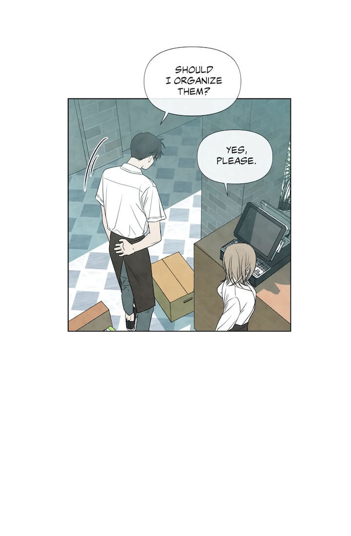 Summer Solstice Point - Chapter 8 [photo 29] - MangaPorn