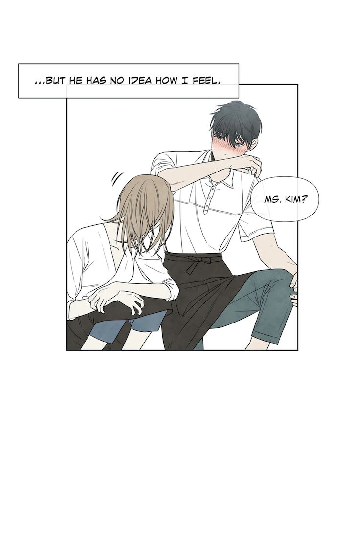 Summer Solstice Point - Chapter 8 [photo 44] - MangaPorn