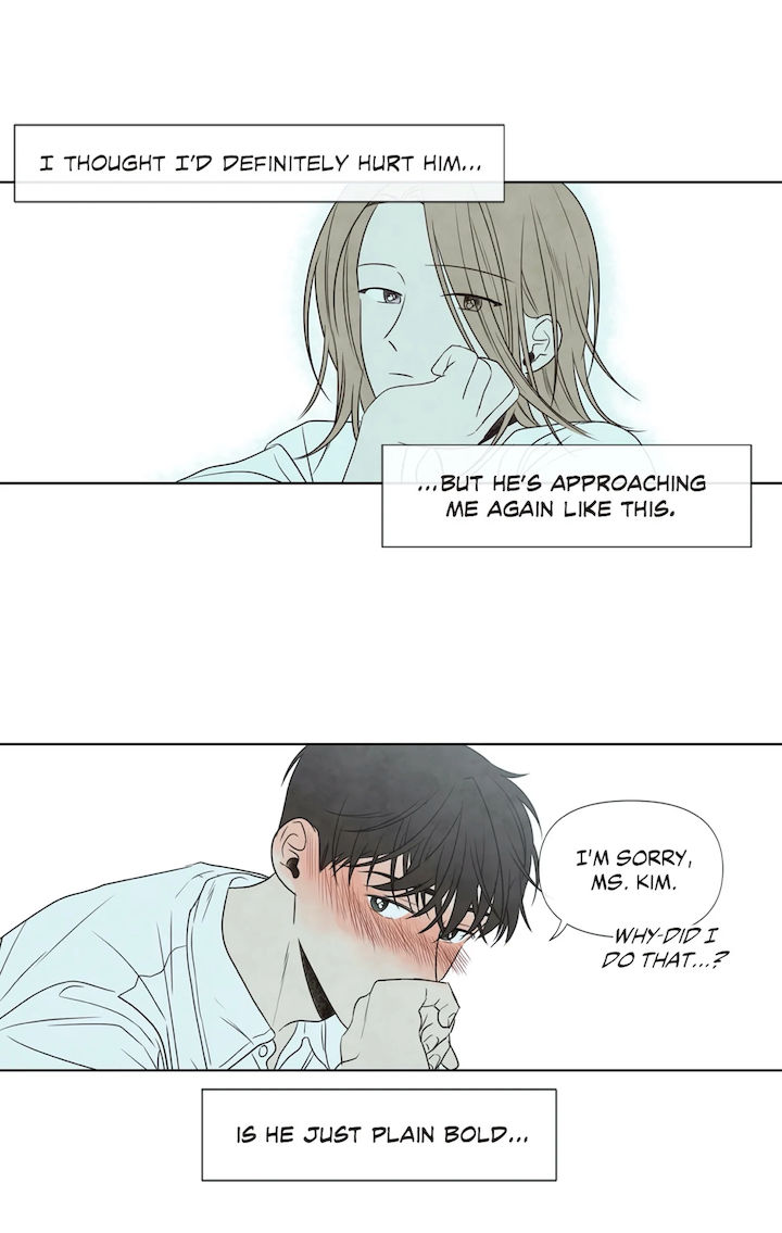 Summer Solstice Point - Chapter 8 [photo 45] - MangaPorn