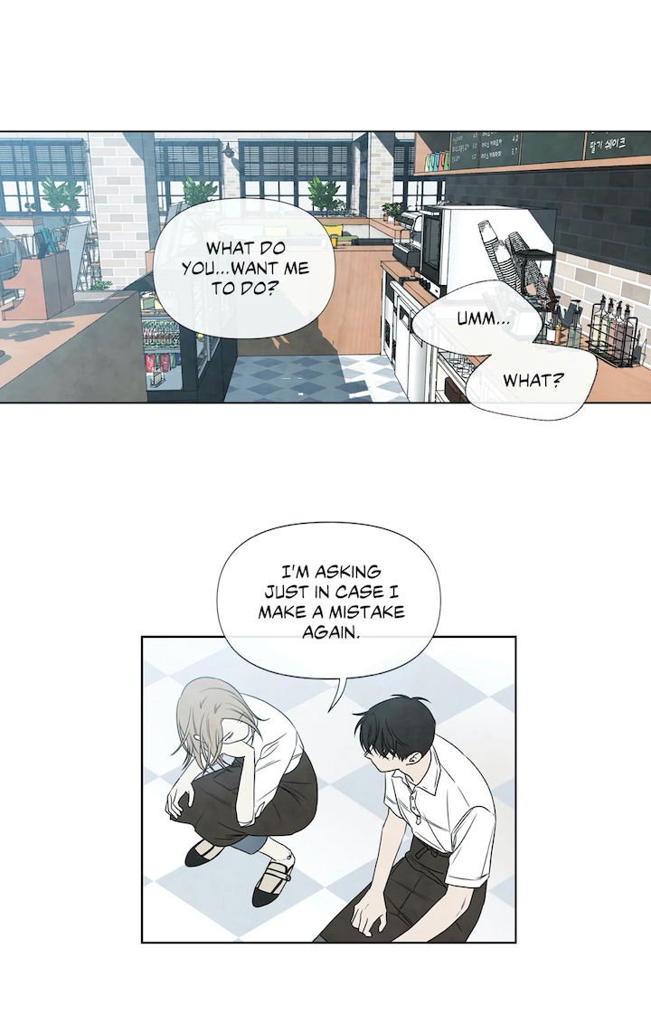 Summer Solstice Point - Chapter 8 [photo 47] - MangaPorn
