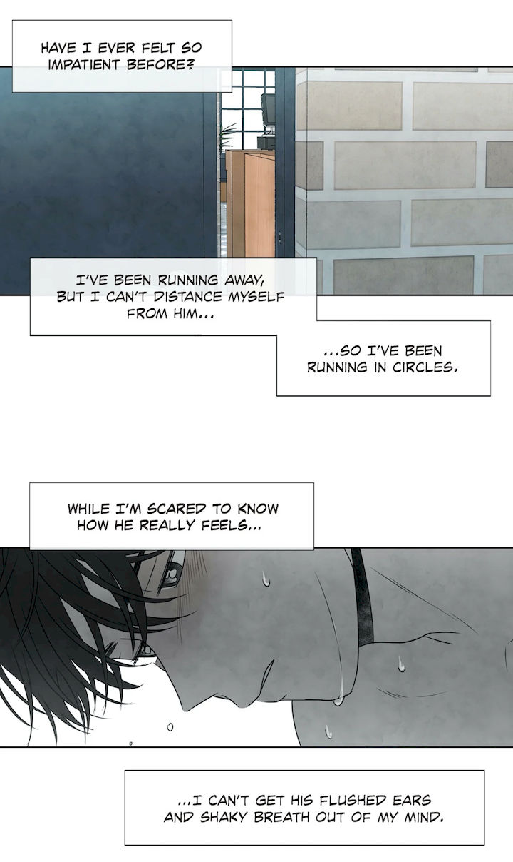 Summer Solstice Point - Chapter 8 [photo 6] - MangaPorn