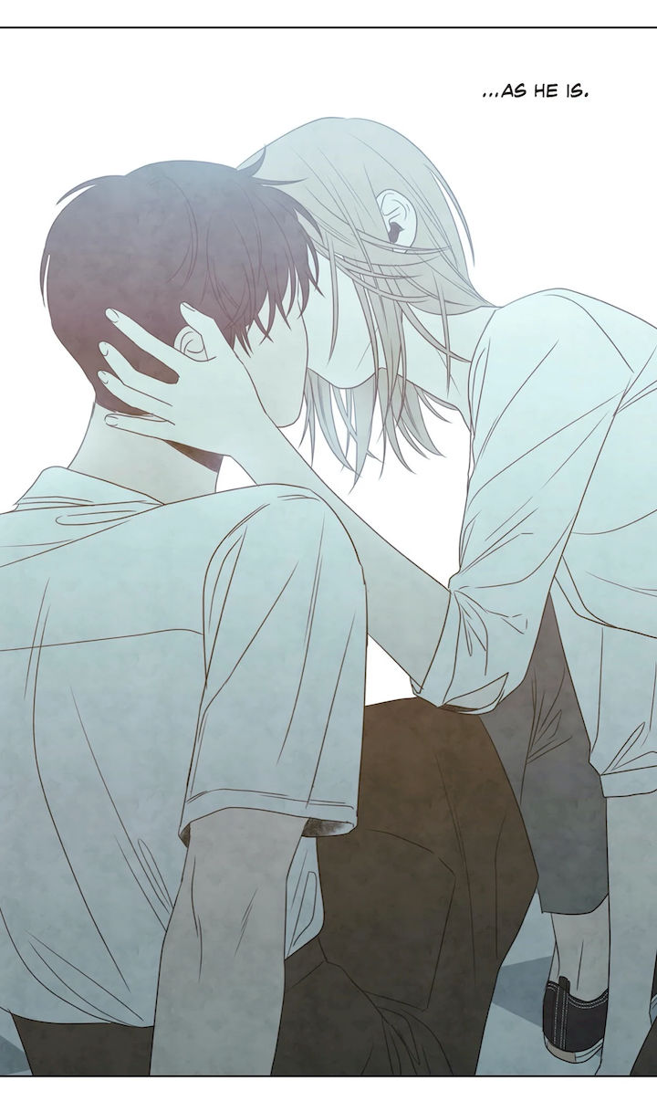 Summer Solstice Point - Chapter 8 [photo 62] - MangaPorn