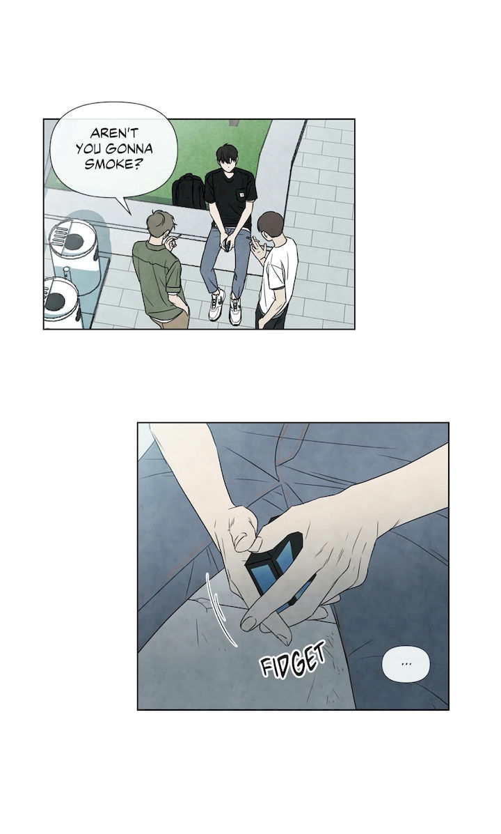 Summer Solstice Point - Chapter 9 [photo 21] - MangaPorn