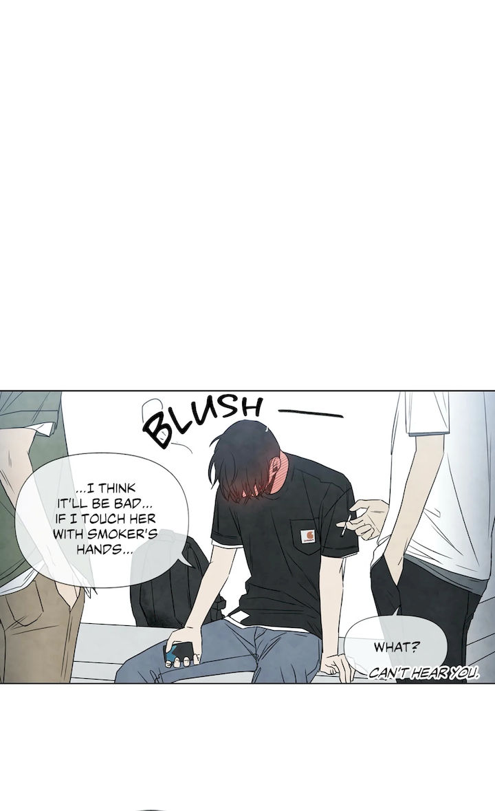Summer Solstice Point - Chapter 9 [photo 32] - MangaPorn