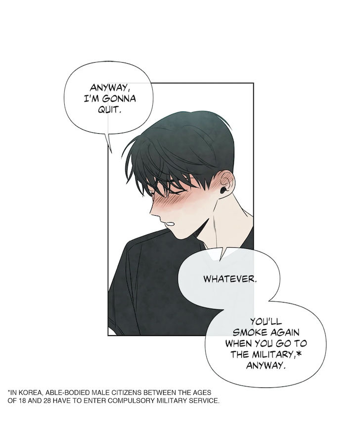 Summer Solstice Point - Chapter 9 [photo 33] - MangaPorn