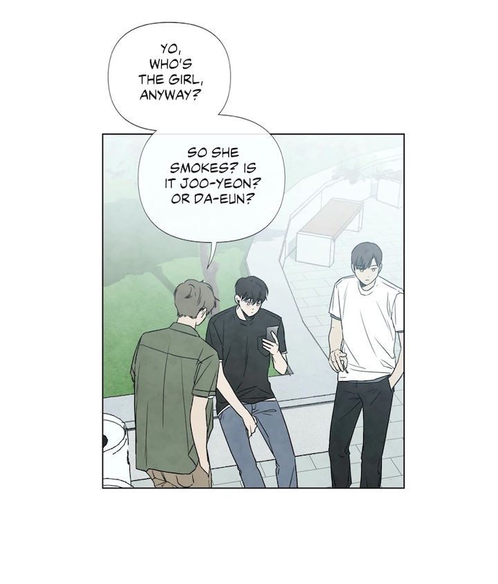 Summer Solstice Point - Chapter 9 [photo 34] - MangaPorn