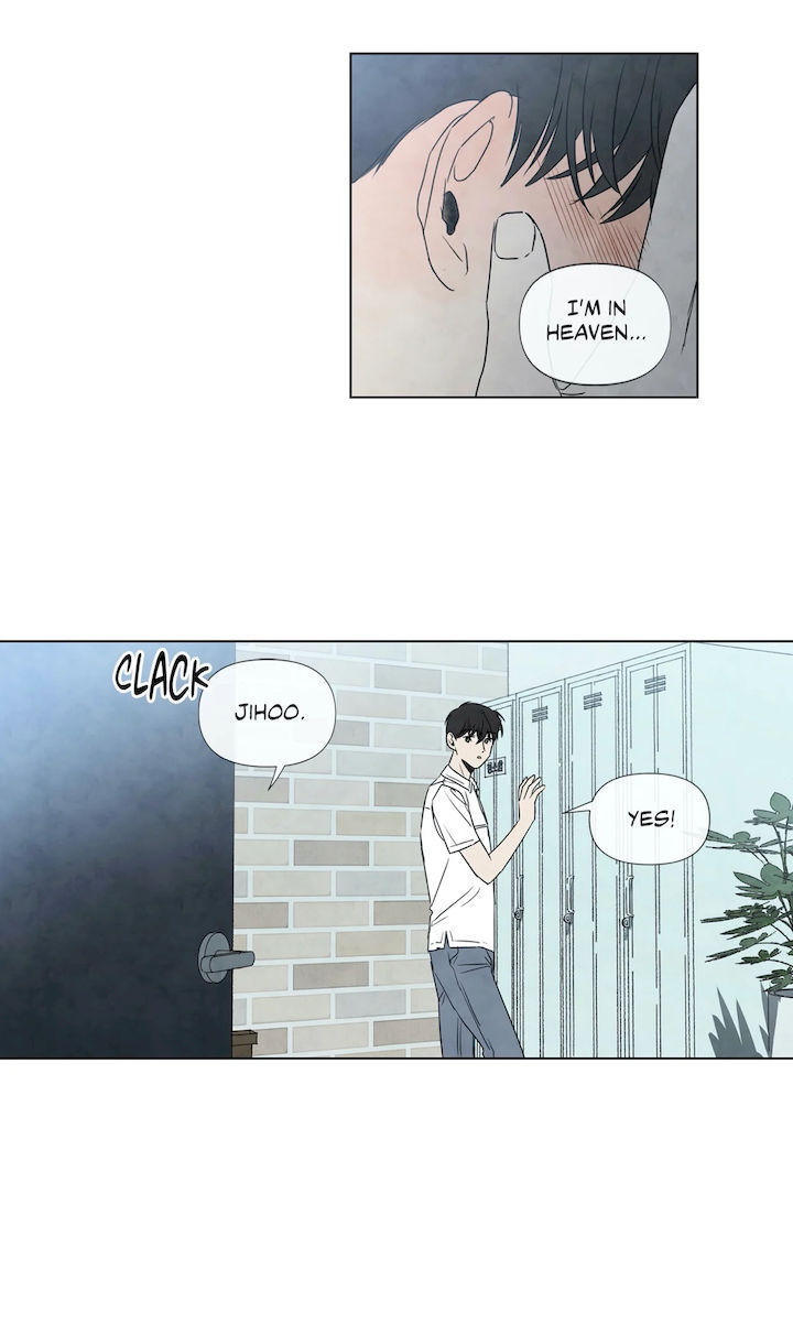 Summer Solstice Point - Chapter 9 [photo 49] - MangaPorn