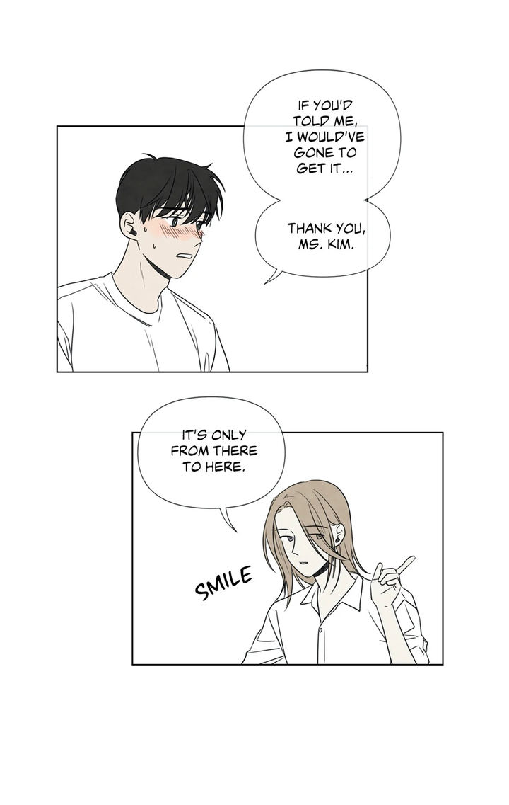 Summer Solstice Point - Chapter 10 [photo 28] - MangaPorn