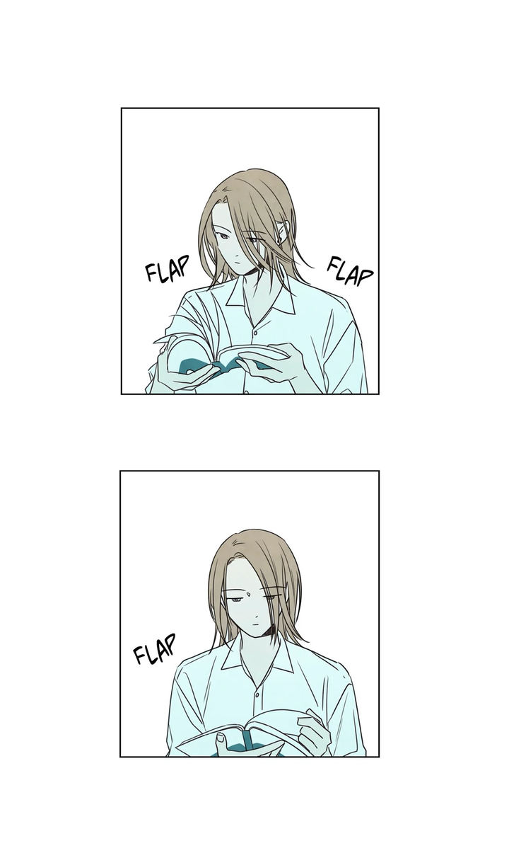 Summer Solstice Point - Chapter 10 [photo 30] - MangaPorn