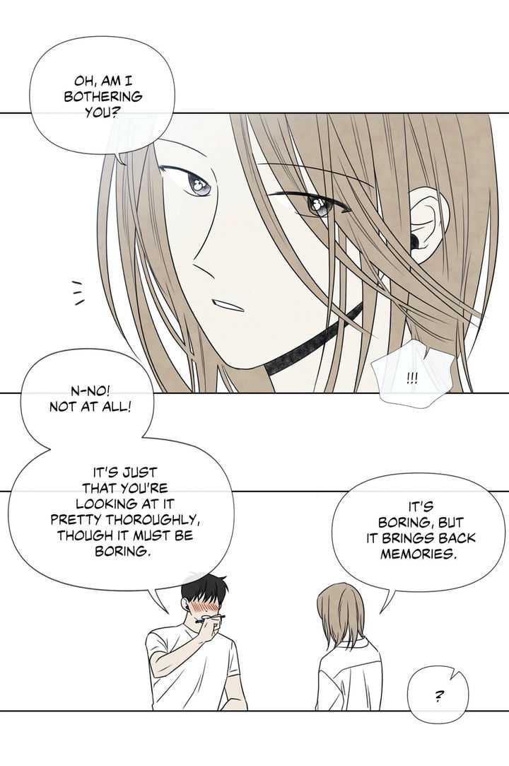 Summer Solstice Point - Chapter 10 [photo 32] - MangaPorn