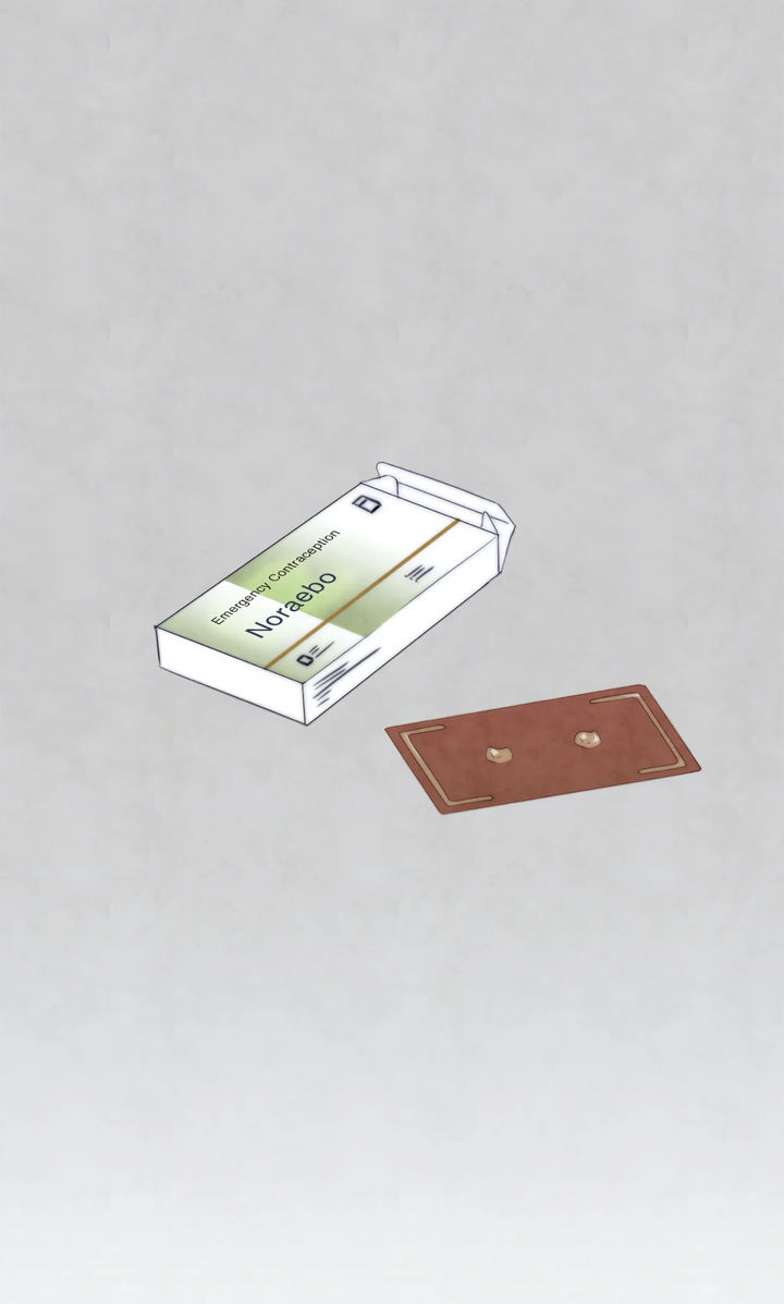 Summer Solstice Point - Chapter 10 [photo 62] - MangaPorn