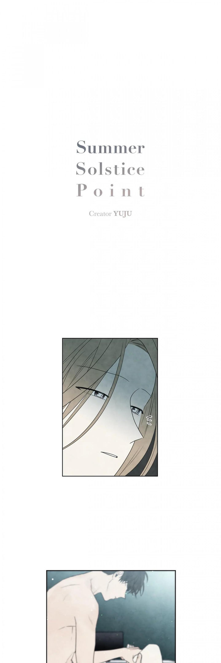 Summer Solstice Point - Chapter 15 [photo 1] - MangaPorn