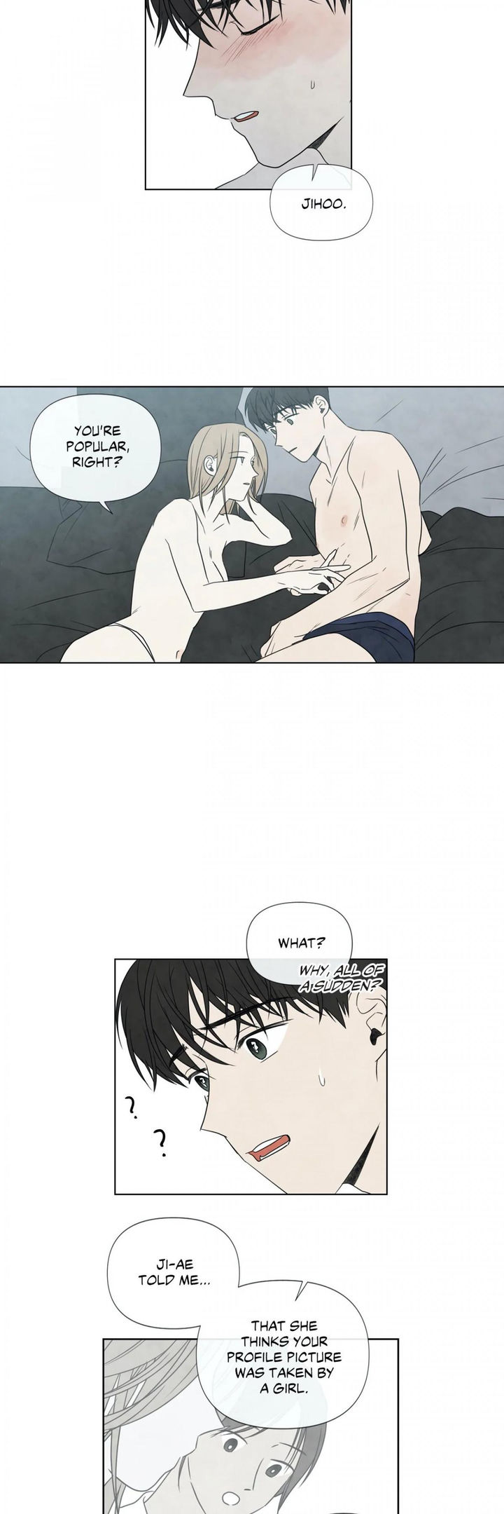 Summer Solstice Point - Chapter 15 [photo 14] - MangaPorn